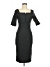 Betabrand Gray Casual Dress Size M - photo 1