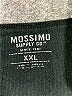 Mossimo Supply Co. Black Tank Top Size XXL - photo 7