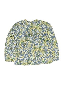 Papo d'Anjo 3/4 Sleeve Blouse (view 2)