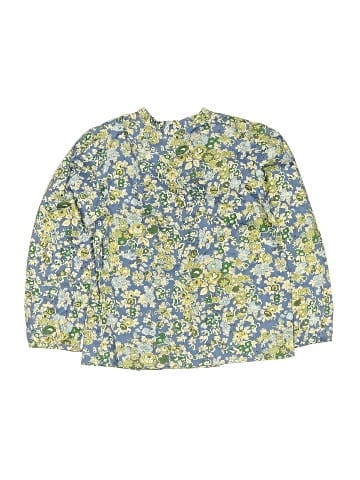 Papo d'Anjo 3/4 Sleeve Blouse (view 2)