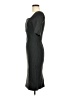 Betabrand Gray Casual Dress Size M - photo 5