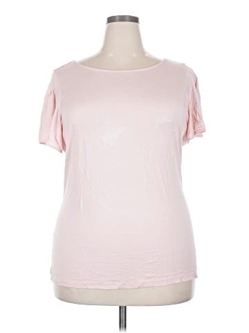 Chaps Short Sleeve T-Shirt (view 1)