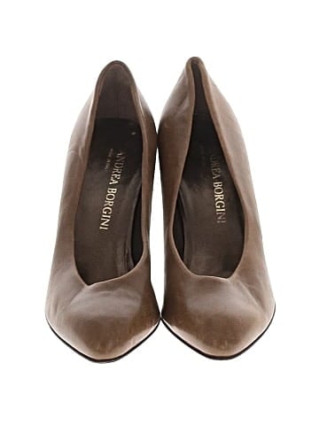 Assorted Brands Heels (view 2)