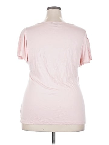 Chaps Short Sleeve T-Shirt (view 2)