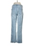 William Rast Polka Dots Blue Jeans Size 28 waist - photo 2