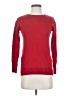 Talbots Red Pullover Sweater Size XS - photo 1