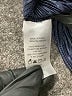 Vince Camuto 100% Polyester Blue Casual Dress Size XL - photo 8