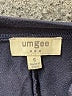 Umgee Black Casual Dress Size S - photo 7