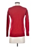 Talbots Red Pullover Sweater Size XS - photo 2