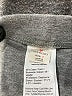 Crewcuts Solid Gray Sweatpants Size 3 - photo 3