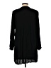 Old Navy Black Casual Dress Size L - photo 2
