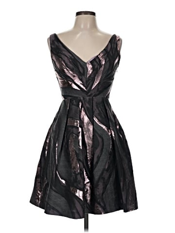 Eva Franco Cocktail Dress (view 1)