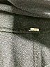 Lululemon Athletica Solid Gray Active Pants Size 4 - photo 7