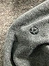 Lululemon Athletica Solid Gray Active Pants Size 4 - photo 8