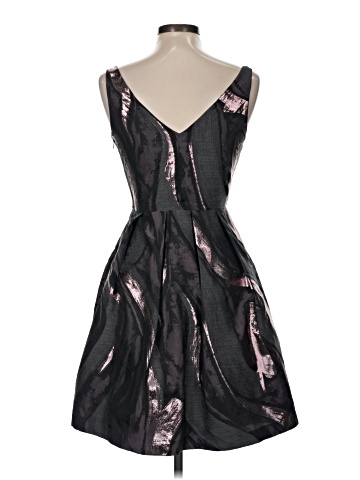 Eva Franco Cocktail Dress (view 2)