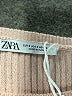 Zara Pink Cardigan Size S - photo 7