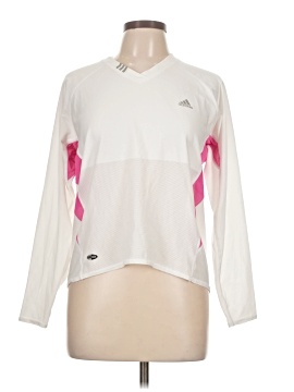 Adidas Long Sleeve T-Shirt (view 1)