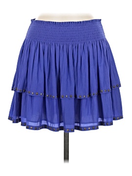 Ramy Brook Wool Skirt