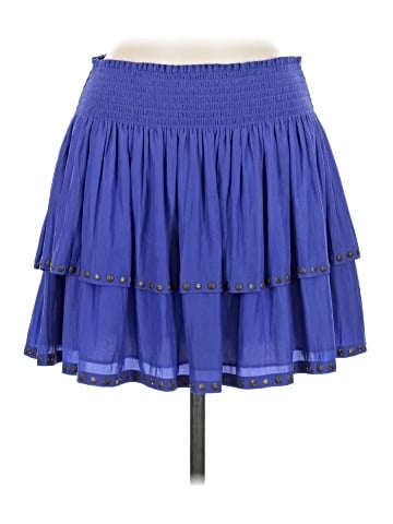 Ramy Brook Wool Skirt (view 1)