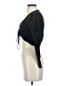 Cider Black Cardigan Size S - photo 5