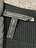 BCBGMAXAZRIA Black Pullover Sweater Size M - photo 4