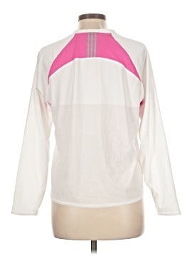 Adidas Long Sleeve T-Shirt (view 2)