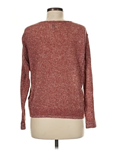 Nic + Zoe Pullover Sweater (view 2)