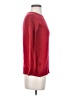 Talbots Red Pullover Sweater Size XS - photo 4