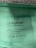 Legend 100% Polyester Solid Green Active Pants Size L - photo 7