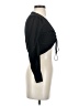 Cider Black Cardigan Size S - photo 4