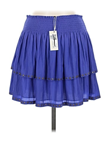 Ramy Brook Wool Skirt (view 2)