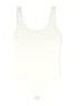 Express Ivory Bodysuit Size M - photo 1