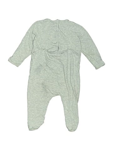 Gucci Long Sleeve Onesie (view 2)