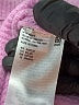 Uniqlo Pink Purple Pullover Sweater Size 9 - photo 8