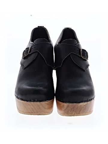 No.6 Store Mule/Clog (view 2)