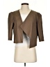 Unbranded Brown Jacket Size EU (IT) 40 / US 4 - photo 1
