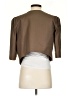 Unbranded Brown Jacket Size EU (IT) 40 / US 4 - photo 2