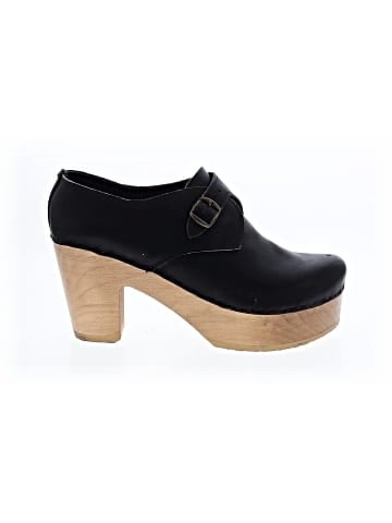 No.6 Store Mule/Clog (view 1)