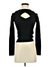 Steve Madden Black Long Sleeve Turtleneck Size S - photo 1
