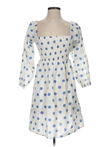 Billabong x Wrangler Casual Dress (view 1)