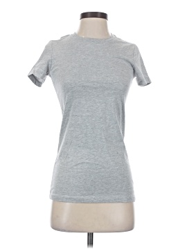 Bella + Canvas Short Sleeve Turtleneck