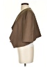 Unbranded Brown Jacket Size EU (IT) 40 / US 4 - photo 5