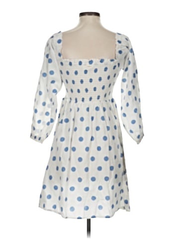 Billabong x Wrangler Casual Dress (view 2)