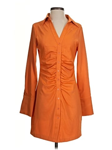 H&M Casual Dress (view 1)