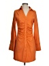H&M Orange Casual Dress Size S - photo 1