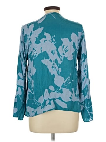 Gallery Long Sleeve Blouse (view 2)