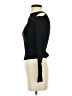 Steve Madden Black Long Sleeve Turtleneck Size S - photo 5