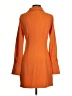H&M Orange Casual Dress Size S - photo 2