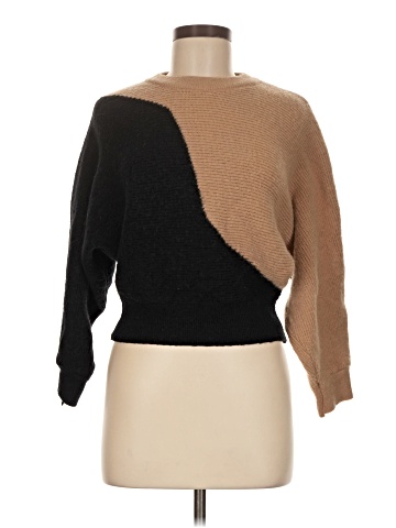 Jon & Anna Pullover Sweater (view 1)