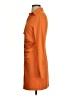 H&M Orange Casual Dress Size S - photo 5